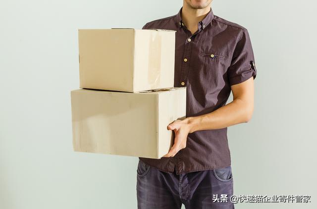 专业货运快递快递和物流有什么区别？