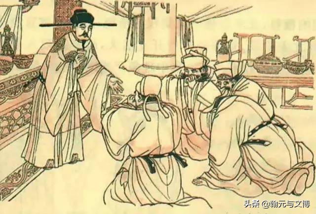 大庆货运总督雍正怎么当上皇帝的？