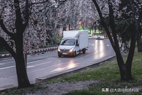 货运平台保障货运资格证全国联网吗？