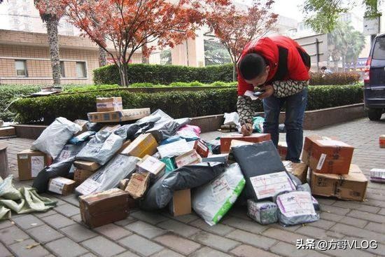 货运加盟信息怎么加盟中国物流？