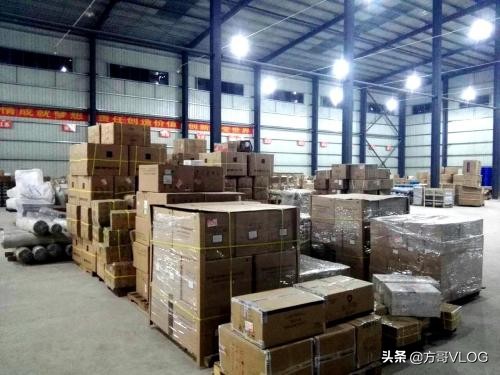 货运加盟信息怎么加盟中国物流？