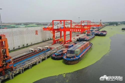 徐州货运枢纽徐州南站是什么时候建成的？
