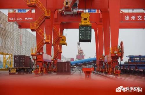 徐州货运枢纽徐州南站是什么时候建成的？