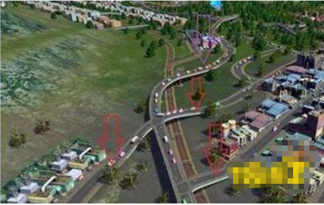 货运热门线路都市天际线货运火车站线路怎么设置？