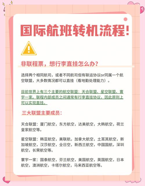 货运航班转机物流中转什么意思？