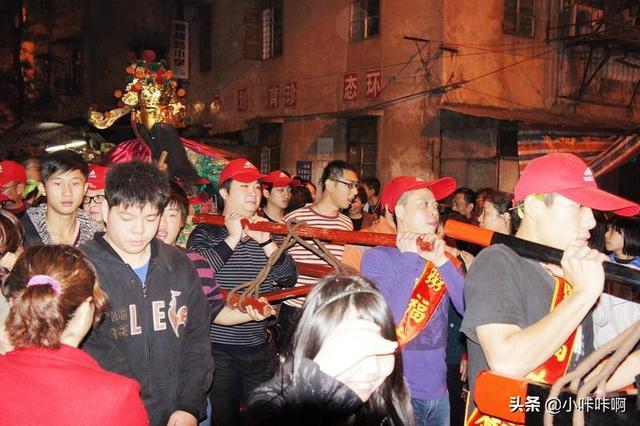 潮州人和货运潮州人和潮汕人有什么区别？