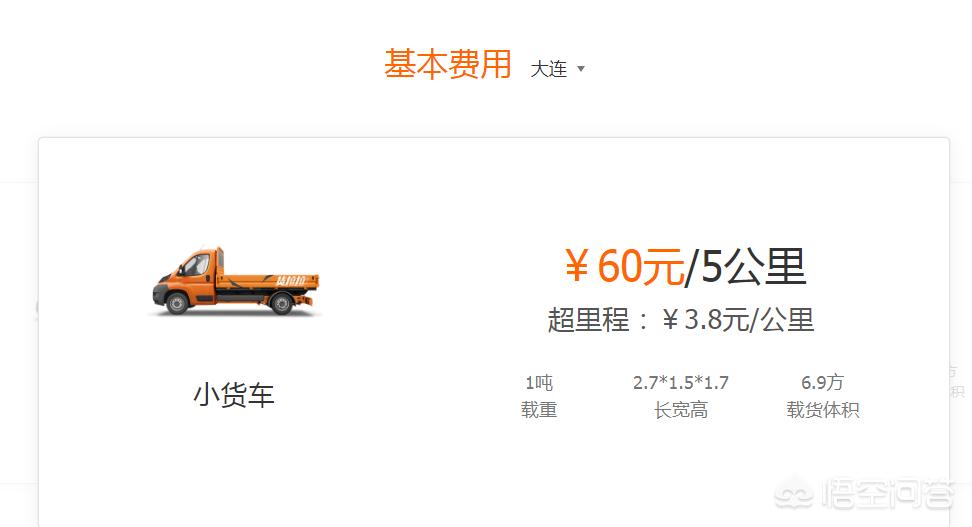 寻找同城货运同城货运平台都有那些呢?哪个平台好用，一般多久能到？