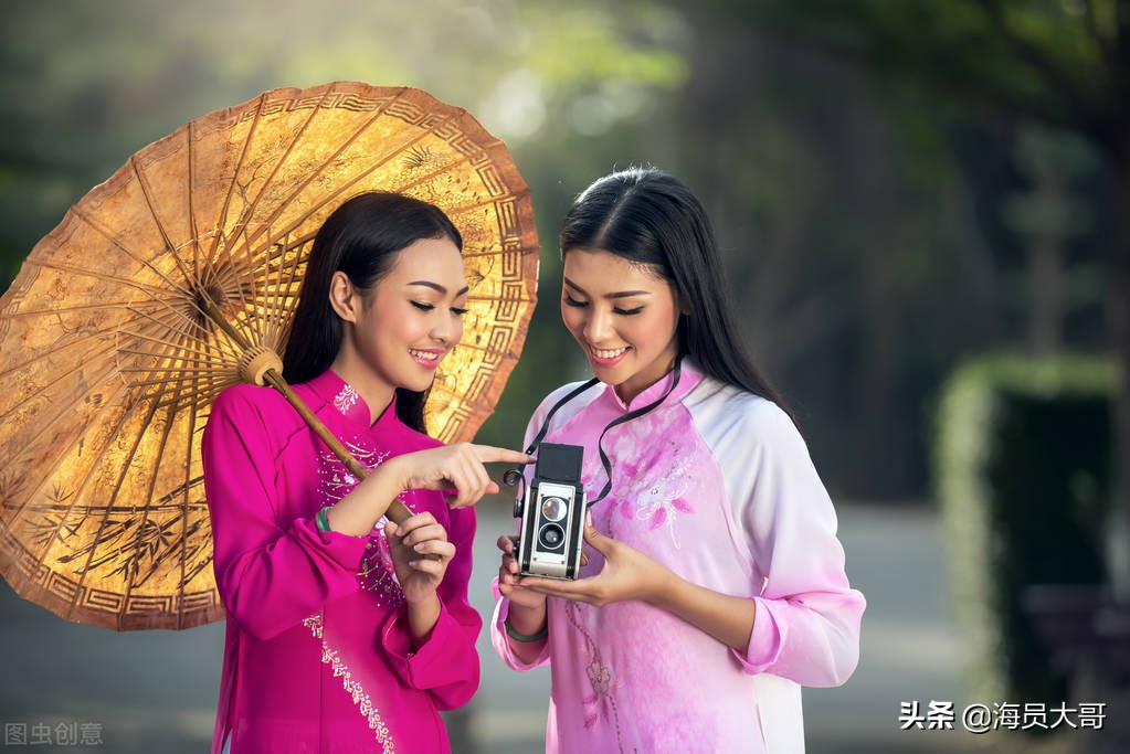 河内货运航线为什么感觉很多船员喜欢跑越南航线，在越南靠港是一种什么样的体验？