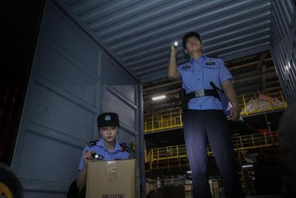 货运发货工作物流发货都需要安检吗？