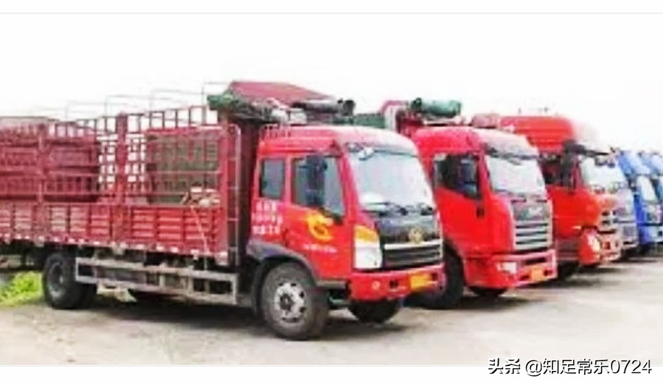 货运运输诈骗现在的租车公司出租货车跑货运有什么套路？