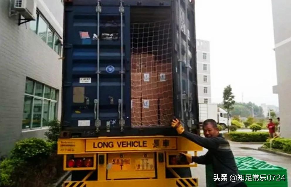 货运运输诈骗现在的租车公司出租货车跑货运有什么套路？
