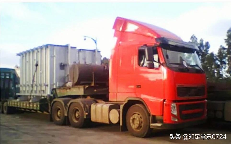 货运运输诈骗现在的租车公司出租货车跑货运有什么套路？