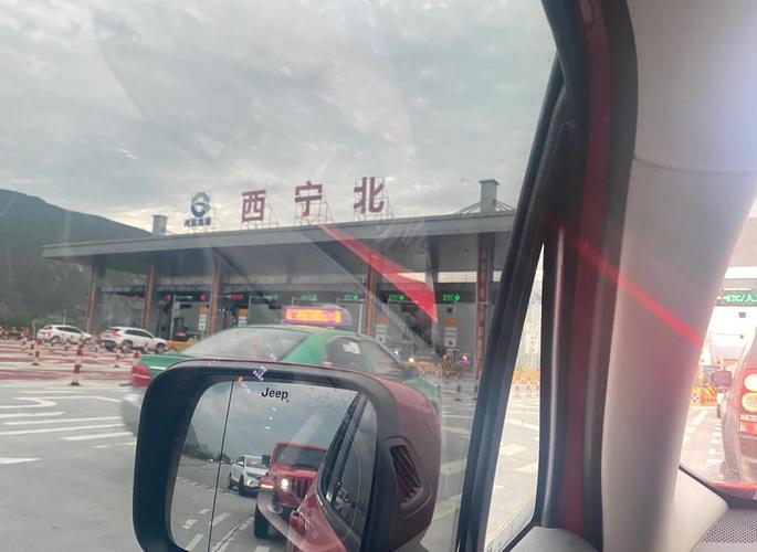 西宁快捷货运西宁到敦煌如何走最方便快捷？