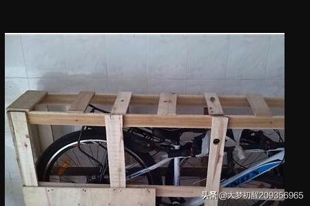 货运打包木架邮寄东西怎么打木架？
