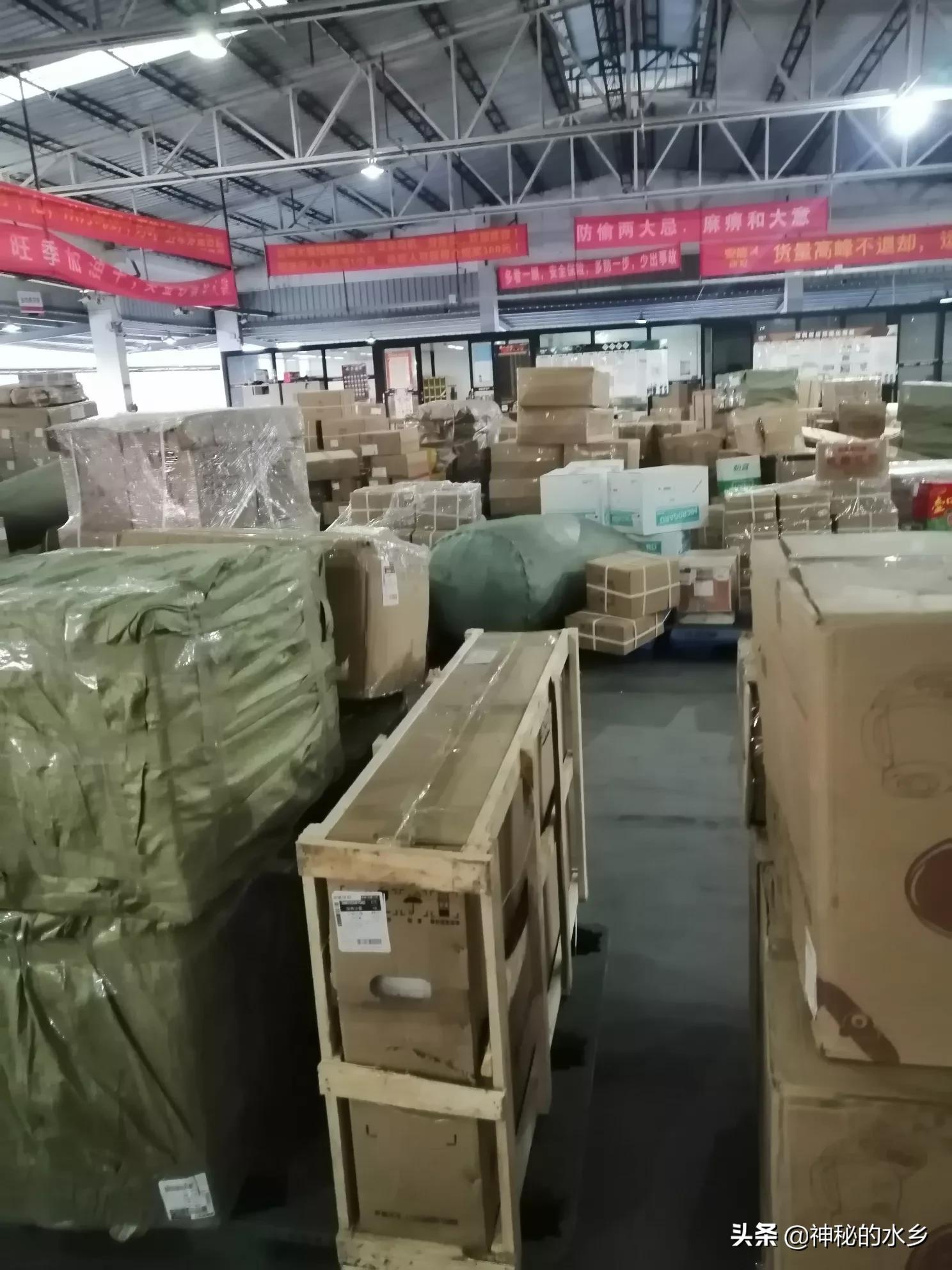 大家帮货运大件物流的运输价格一般是多少？的大家有推荐物流吗？