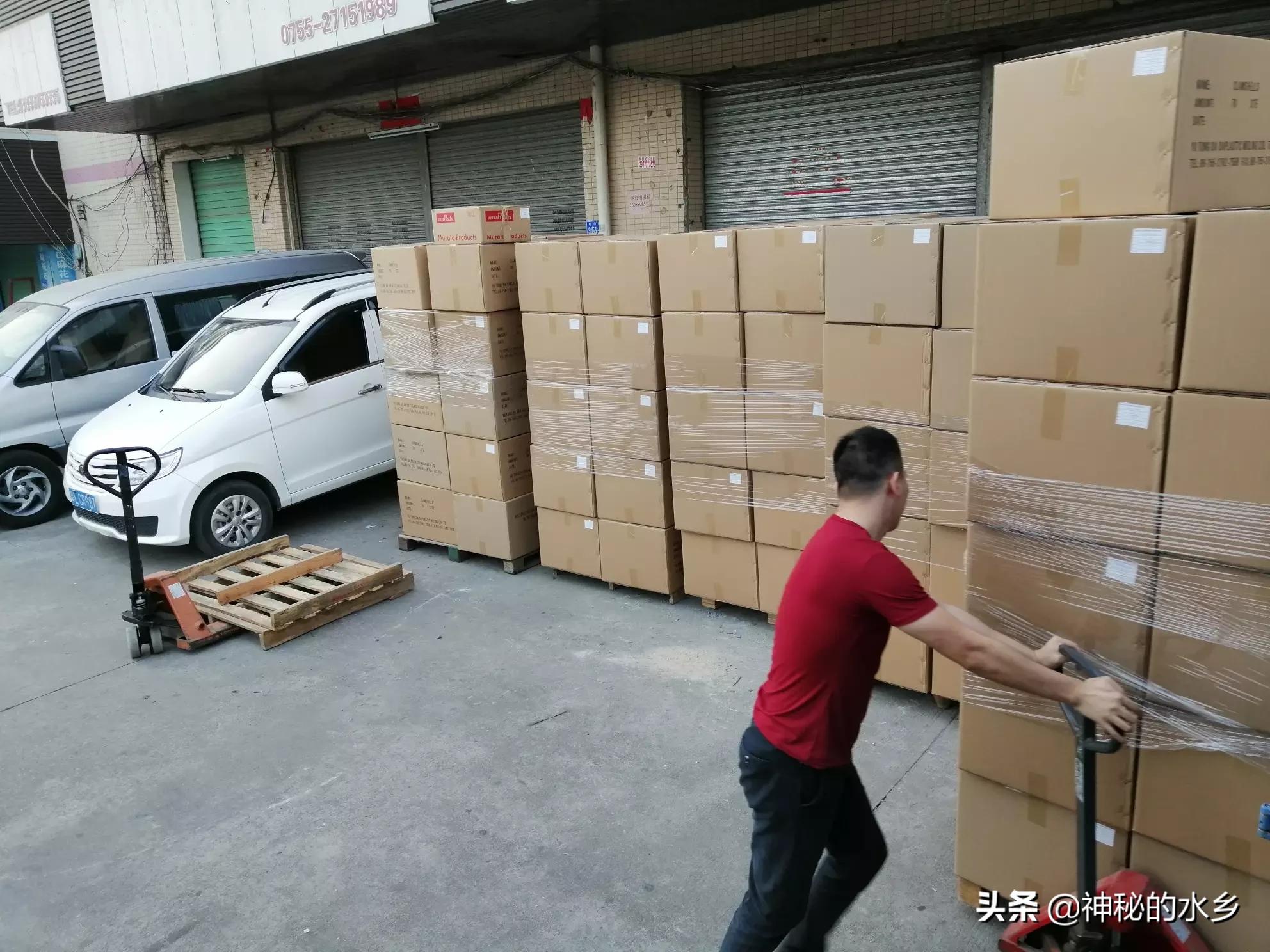 大家帮货运大件物流的运输价格一般是多少？的大家有推荐物流吗？