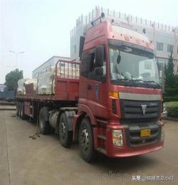 大家帮货运大件物流的运输价格一般是多少？的大家有推荐物流吗？
