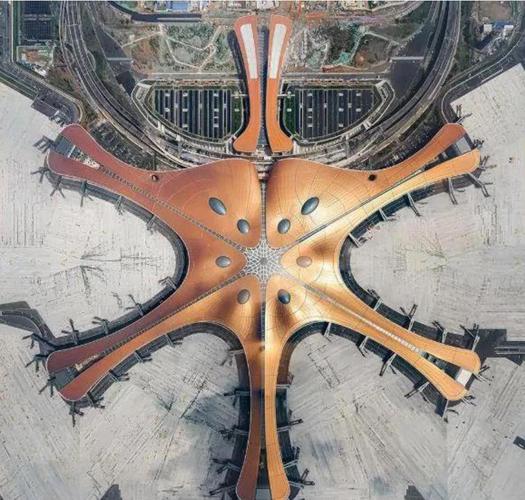 货运机场扩建北京大兴机场有扩建吗？