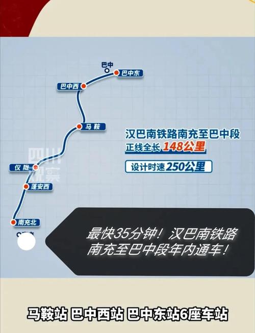 中巴货运港中巴铁路通车了吗？