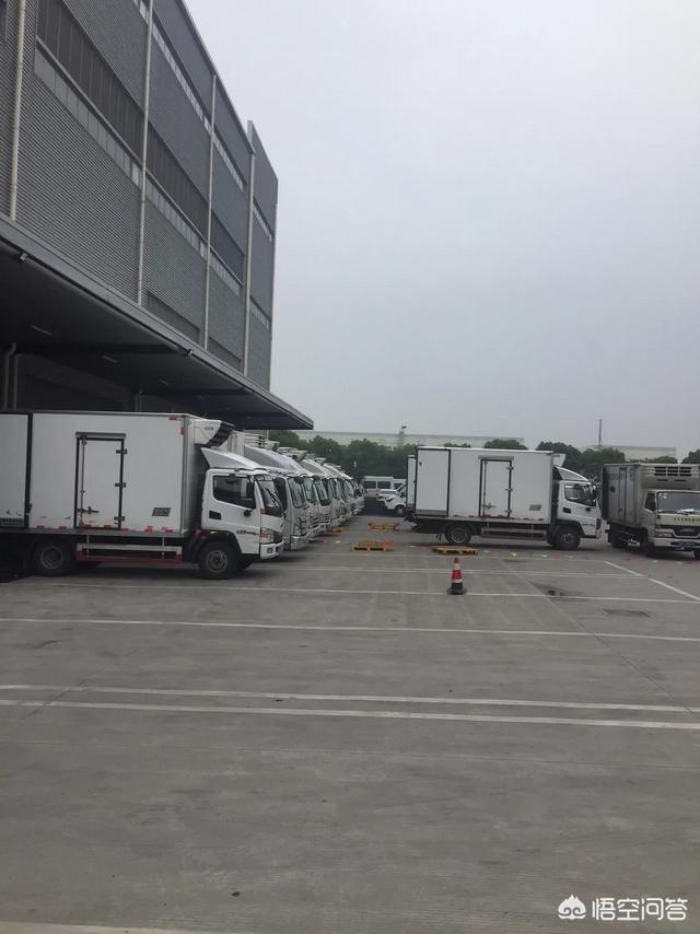 城市货运接单一般在什么地方滴滴货运好接单？