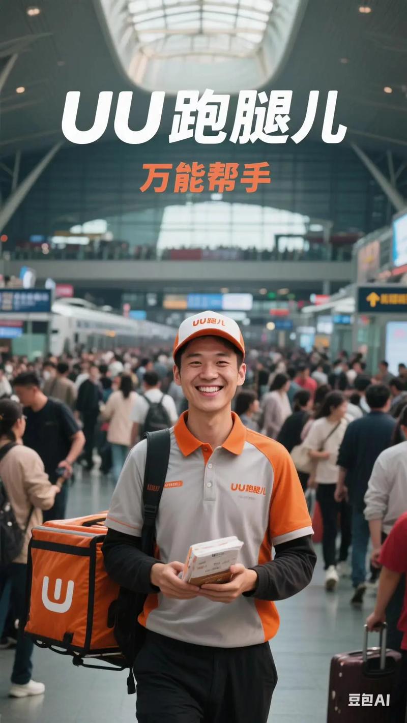 南宁uu货运南宁uu跑腿怎么样？
