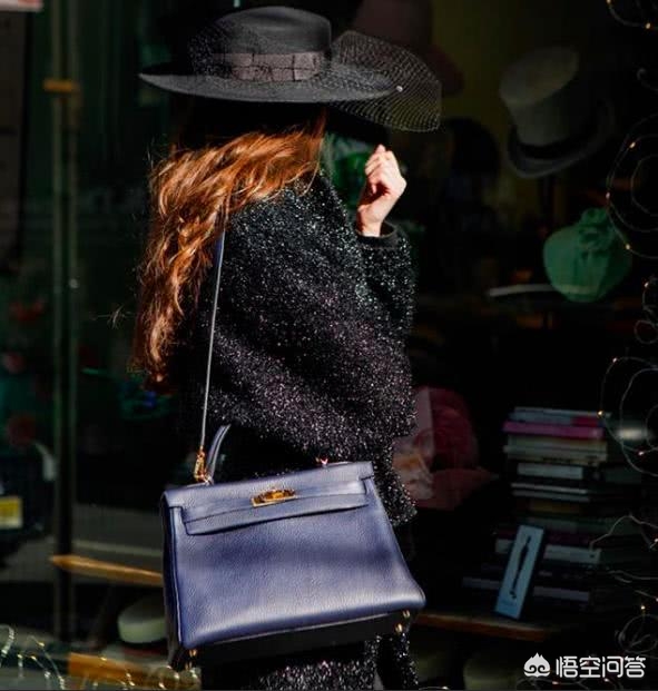货运爱分享如何评价爱马仕的“中年危机”？