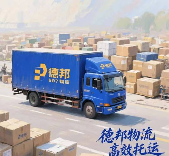 货运司机快递德邦货运司机怎么样？