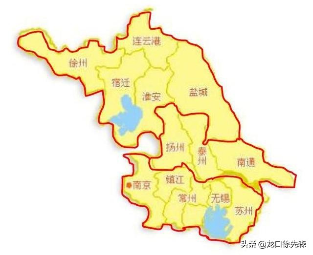 徐州北方货运徐州算北方还是南方？