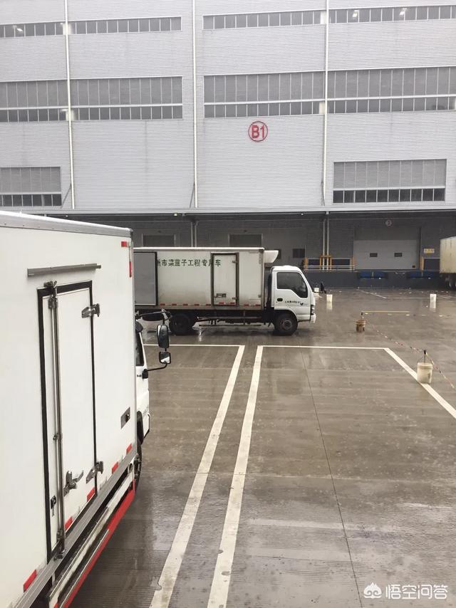 苏州货运调度物流公司调度员的工作怎么样？