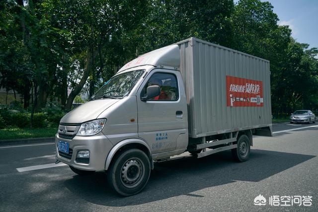 金龙镇货运中型面包车货运版有哪些车型