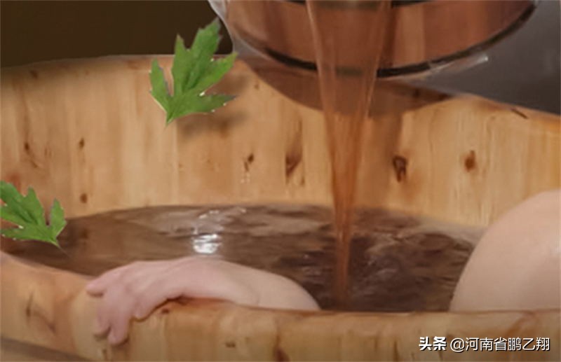 蒙城义乌货运意外！榫卯木浴盆，大有收获？