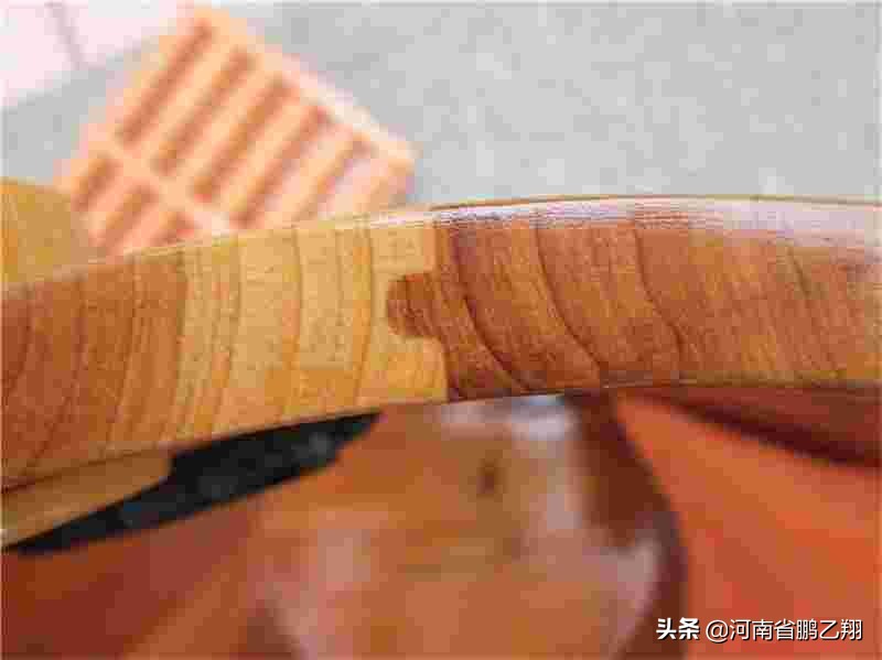 蒙城义乌货运意外！榫卯木浴盆，大有收获？