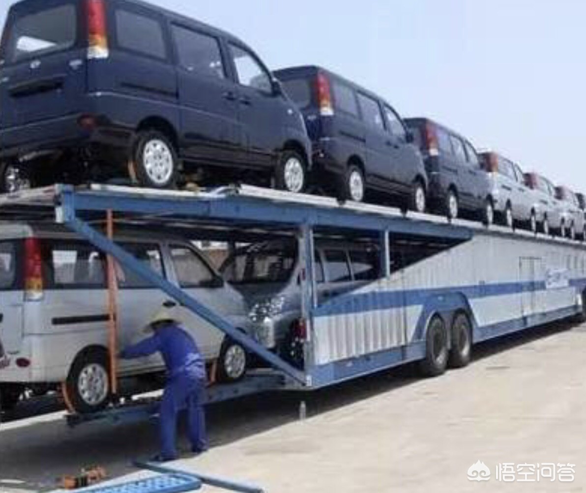 武汉货运小车武汉滴滴货运有单吗？