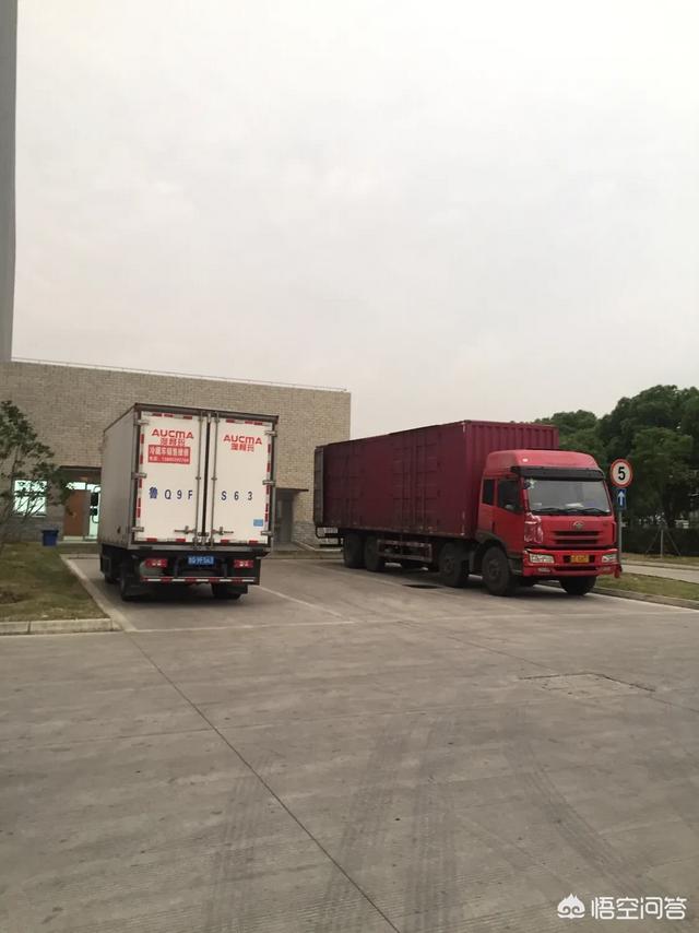 快乐的货运没做过物流，买个车跑物流挣钱吗，怎样接活？
