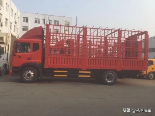 如何长途货运长途大货车怎么带客？