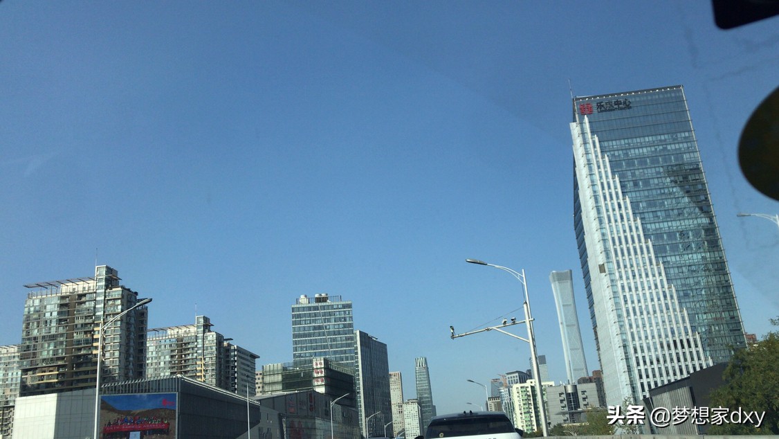 燕郊货运招聘京东四区指的哪里？