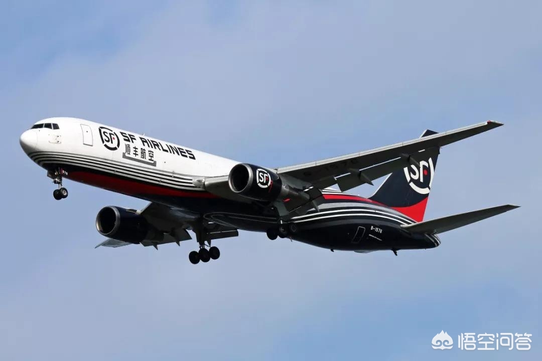货机货运航空东方航空货机有哪几个型号？