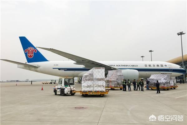 货机货运航空东方航空货机有哪几个型号？