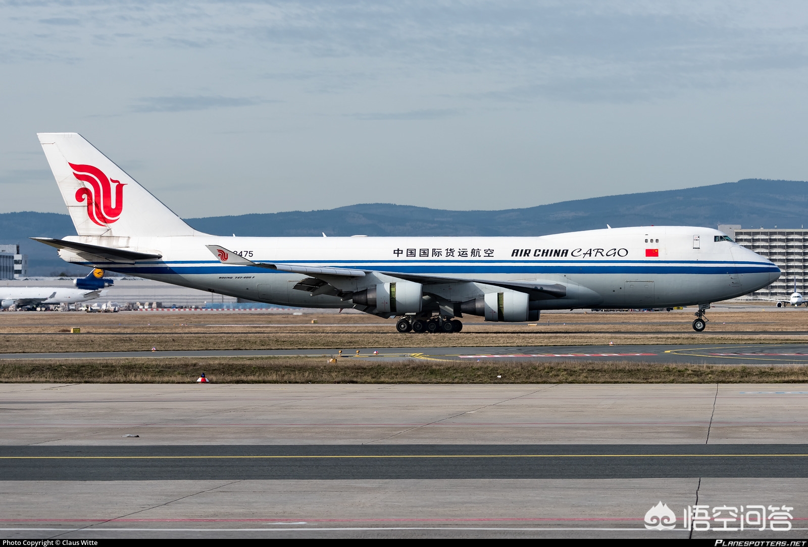 货机货运航空东方航空货机有哪几个型号？