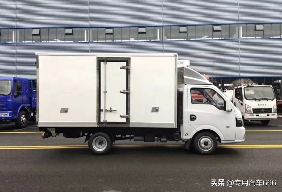 全柴货运我想问了解下现在冷藏车市场怎么样，前景如何呀？