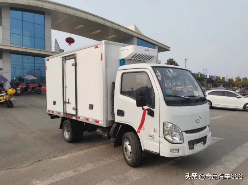 全柴货运我想问了解下现在冷藏车市场怎么样，前景如何呀？
