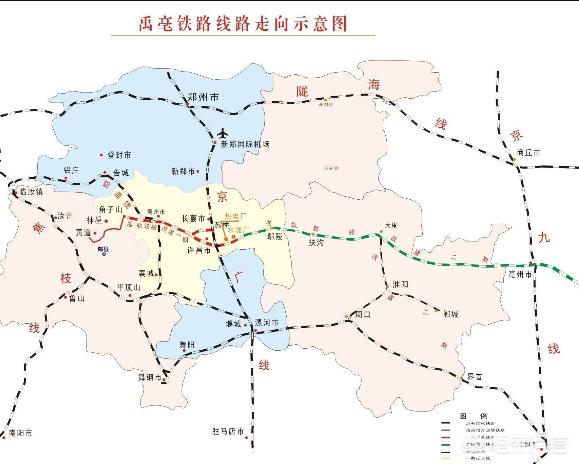 豫皖货运淮滨火车站什么时候修建的？