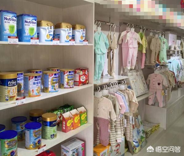 货运火车图册想投资加盟一家母婴店，没有行业经验，目前哪些母婴品牌比较靠谱？