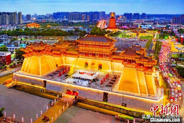 呼市吉利货运呼市正月十五转九曲来历？