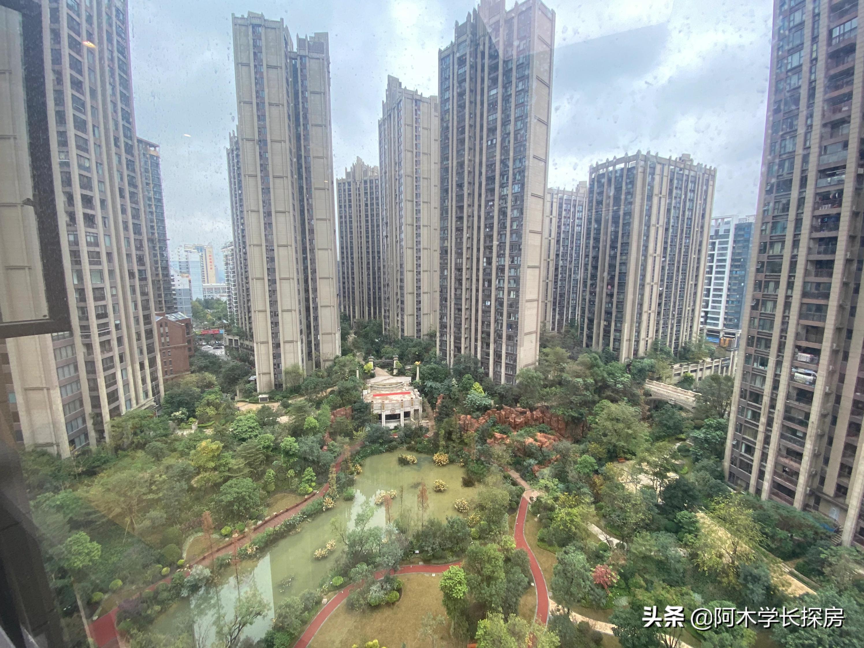 货运小徐在南宁买房怎么样？