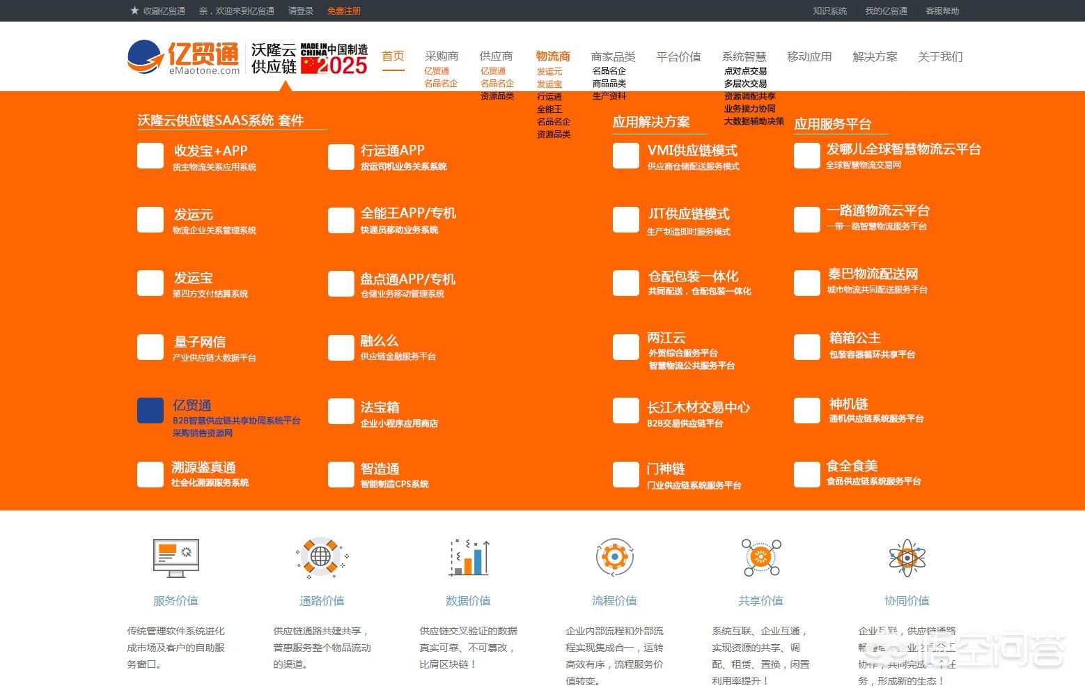 国际货运资金什么是物流和资金流？