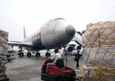 货运航空直播航空货运运单查询在那查？
