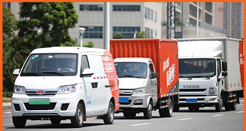 日照大车货运4米2货车800公里运费？