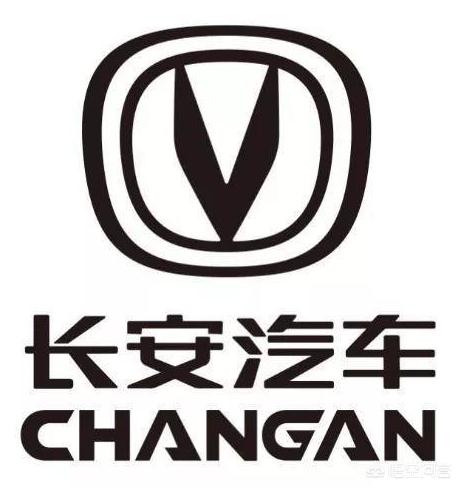 长安货运logo长安的标志什么意思？