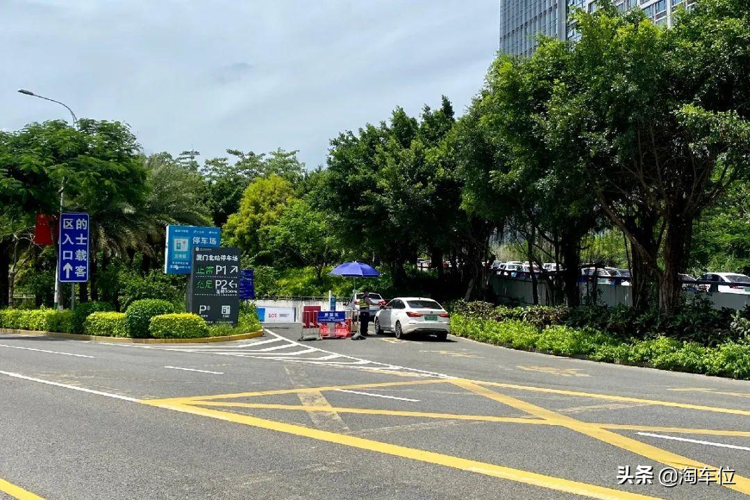 厦门北站货运目前厦门北站进出情况？